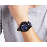 FOSSIL GRANT FS5061IE MEN'S WATCH
