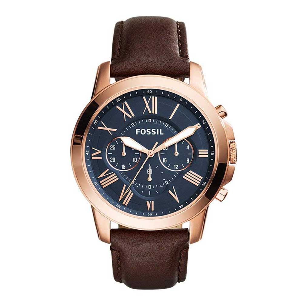 FOSSIL GRANT FS5068IE MEN'S WATCH - H2 Hub Watches