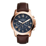 FOSSIL GRANT FS5068IE MEN'S WATCH - H2 Hub Watches
