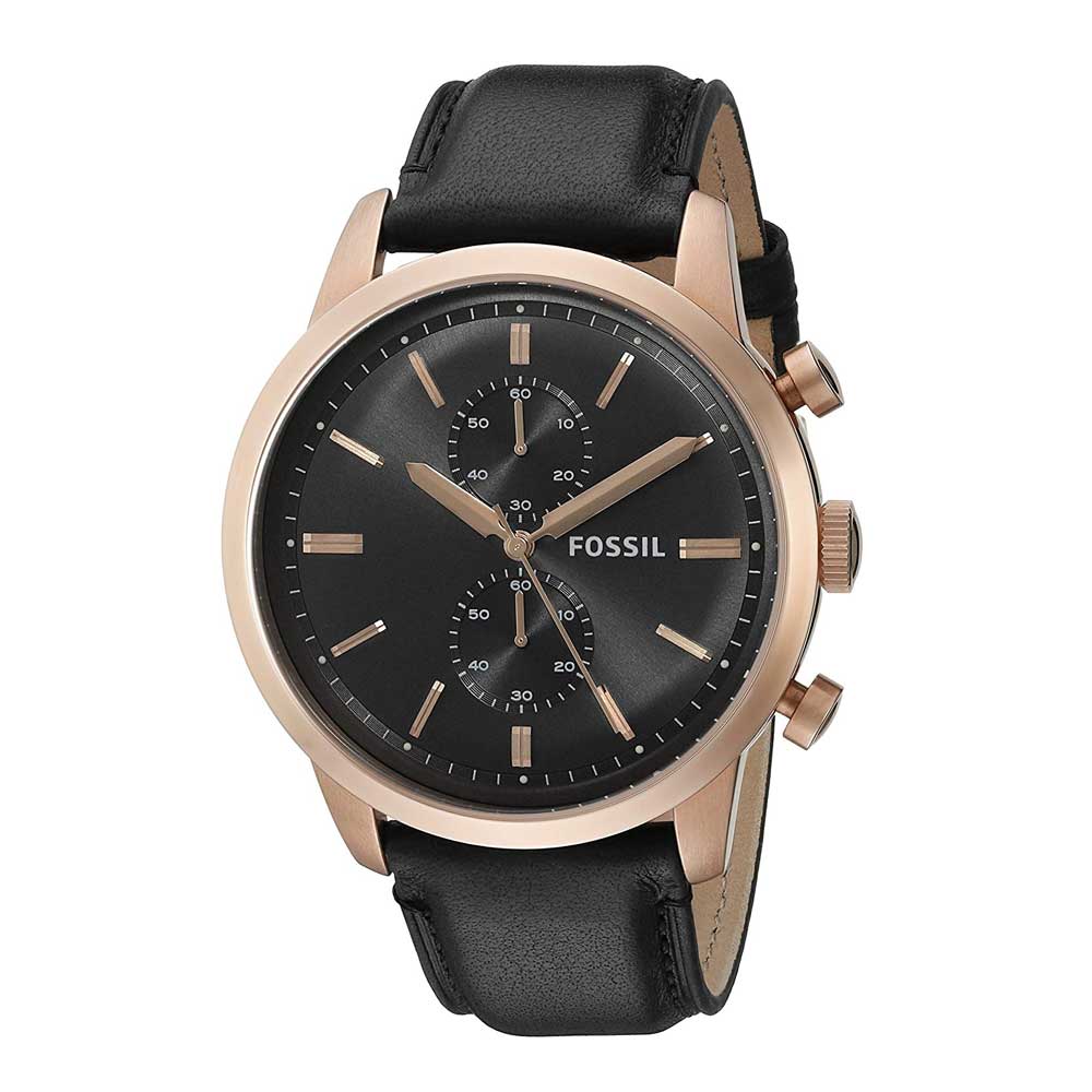 FOSSIL TOWNSMAN FS5097 MEN'S WATCH - H2 Hub Watches