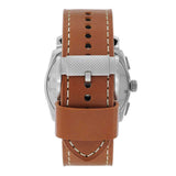 FOSSIL MACHINE CHRONOGRAPH FS5131 MEN'S WATCH - H2 Hub Watches