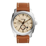 FOSSIL MACHINE CHRONOGRAPH FS5131 MEN'S WATCH - H2 Hub Watches