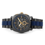 FOSSIL MACHINE FS5164 MEN'S WATCH