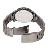 FOSSIL GRANT CHRONOGRAPH SILVER STAINLESS STEEL FS5185 MEN'S WATCH - H2 Hub Watches