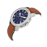 FOSSIL GRANT FS5210 MEN'S WATCH