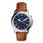 FOSSIL GRANT CHRONOGRAPH FS5210IE MEN'S WATCH - H2 Hub Watches