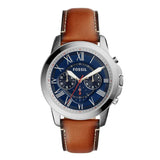 FOSSIL GRANT CHRONOGRAPH FS5210IE MEN'S WATCH - H2 Hub Watches