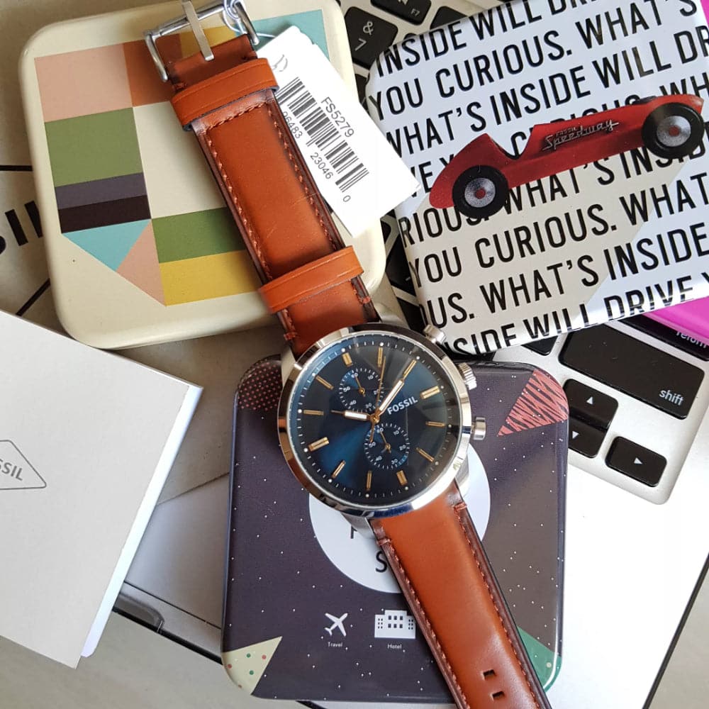 Fs5279 fossil watch sales