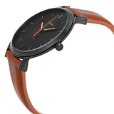 FOSSIL MINIMALIST FS5305P MEN'S WATCH