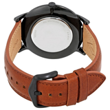 FOSSIL MINIMALIST FS5305P MEN'S WATCH