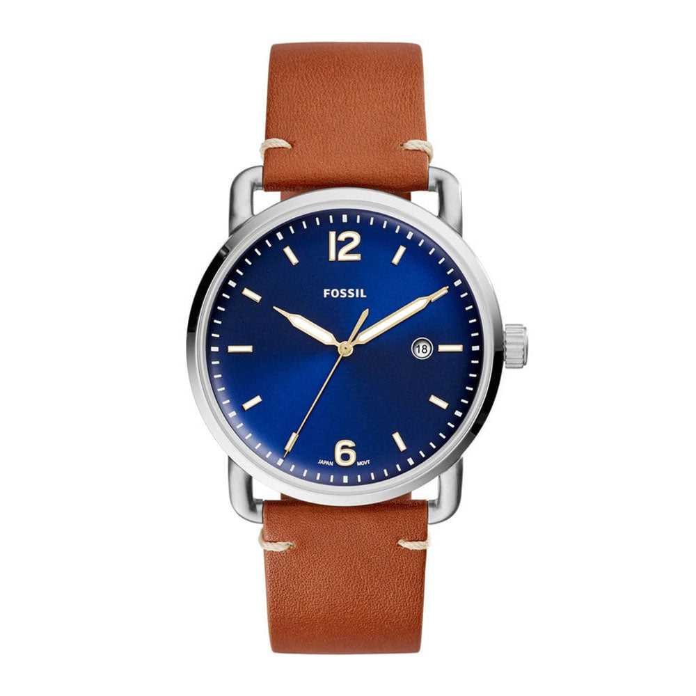 FOSSIL THE COMMUTER FS5325 MEN'S WATCH - H2 Hub Watches