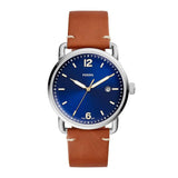 FOSSIL THE COMMUTER FS5325 MEN'S WATCH - H2 Hub Watches