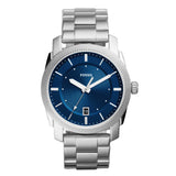 FOSSIL MACHINE FS5340 MEN'S WATCH - H2 Hub Watches
