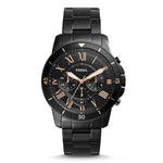 FOSSIL GRANT FS5374 MEN'S WATCH - H2 Hub Watches