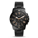 FOSSIL GRANT FS5374 MEN'S WATCH - H2 Hub Watches