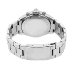 FOSSIL THE COMMUTER ANALOG SILVER STAINLESS STEEL FS5391 MEN'S WATCH - H2 Hub Watches