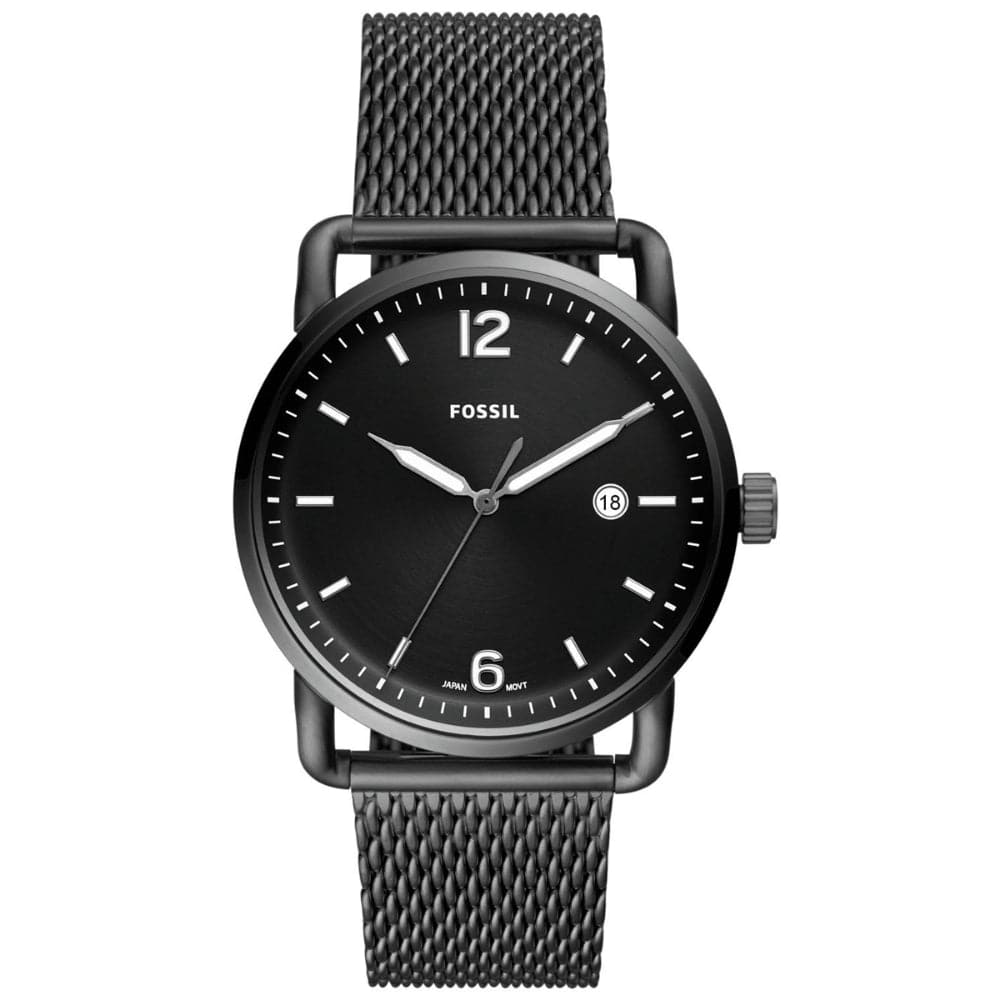 Ceas fossil commuter 2025