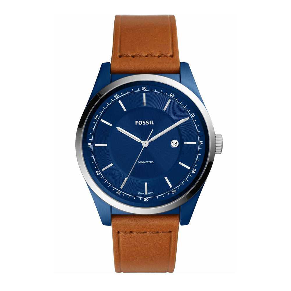 FOSSIL MATHIS FS5422 MEN'S WATCH - H2 Hub Watches