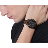 FOSSIL TOWNSMAN FS5437P MEN'S WATCH