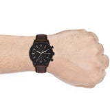 FOSSIL TOWNSMAN FS5437P MEN'S WATCH