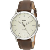FOSSIL THE MINIMALIST FS5439 MEN'S WATCH