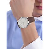 FOSSIL THE MINIMALIST FS5439 MEN'S WATCH