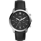 FOSSIL NEUTRA FS5452P MEN'S WATCH