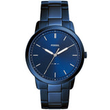 FOSSIL THE MINIMALIST FS5461 MEN'S WATCH