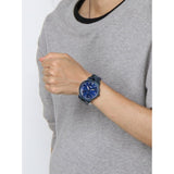 FOSSIL THE MINIMALIST FS5461 MEN'S WATCH