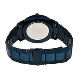 FOSSIL THE MINIMALIST FS5461 MEN'S WATCH