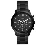 FOSSIL NEUTRA CHRONOGRAPH FS5474 MEN'S WATCH
