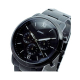 FOSSIL NEUTRA CHRONOGRAPH FS5474 MEN'S WATCH