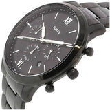 FOSSIL NEUTRA CHRONOGRAPH FS5474 MEN'S WATCH