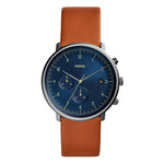 FOSSIL CHASE FS5486 MEN'S WATCH - H2 Hub Watches