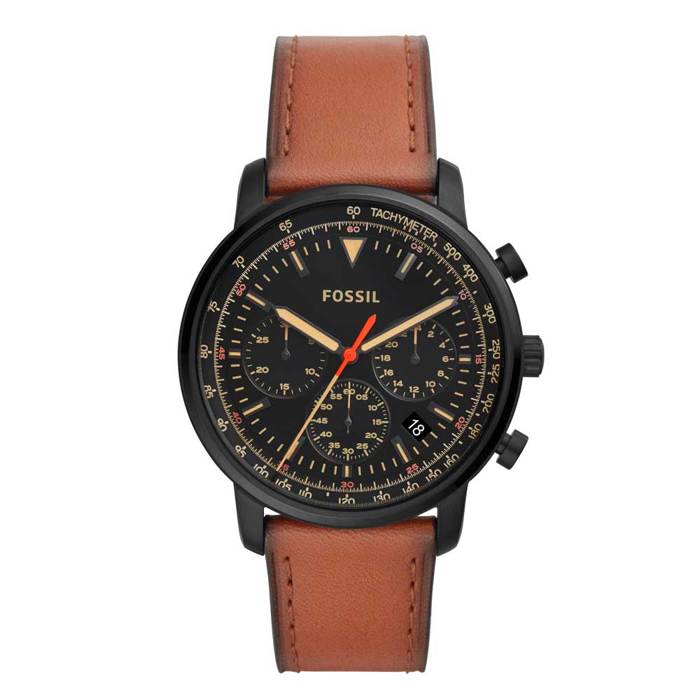 FOSSIL CHRONOGRAPH FS5501 MEN'S WATCH - H2 Hub Watches