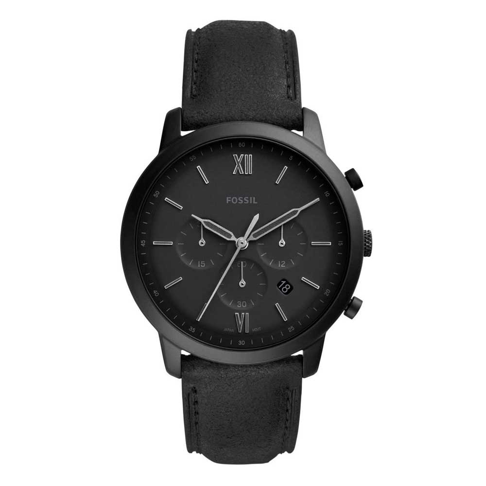 FOSSIL NEUTRA FS5503 MEN'S WATCH - H2 Hub Watches