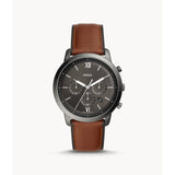 FOSSIL NEUTRA FS5512 MEN'S WATCH