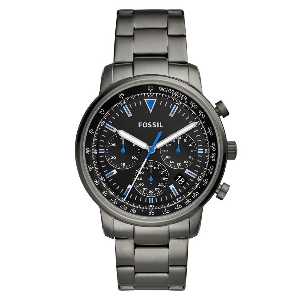FOSSIL GOODWIN FS5518 MEN'S WATCH - H2 Hub Watches