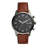 FOSSIL TOWNSMAN FS5522 MEN'S WATCH - H2 Hub Watches