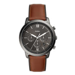 FOSSIL THE COMMUTER FS5523 MEN'S WATCH - H2 Hub Watches