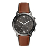 FOSSIL THE COMMUTER FS5523 MEN'S WATCH - H2 Hub Watches