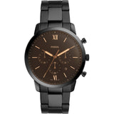 FOSSIL NEUTRA FS5525 MEN'S WATCH