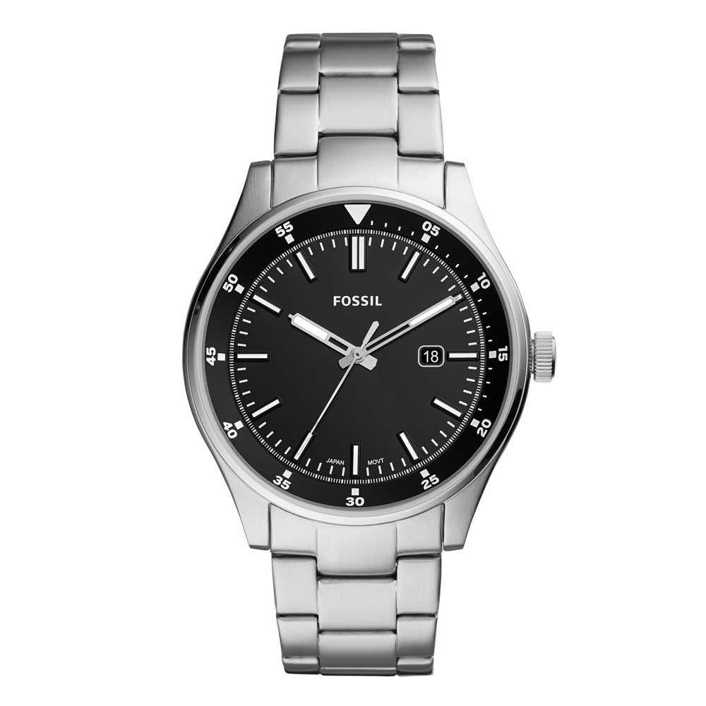 FOSSIL BELMAR FS5530 MEN'S WATCH - H2 Hub Watches