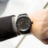 FOSSIL BELMAR FS5531 MEN'S WATCH