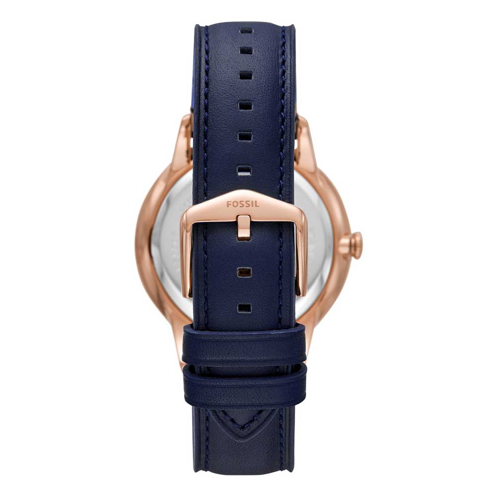 FOSSIL ANDY FS5567 MEN'S WATCH - H2 Hub Watches