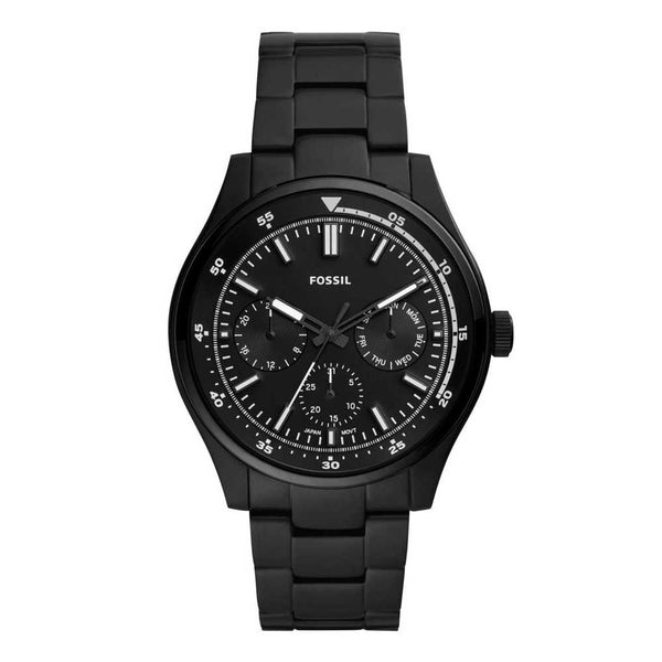 FOSSIL BELMAR FS5576 MEN'S WATCH - H2 Hub Watches