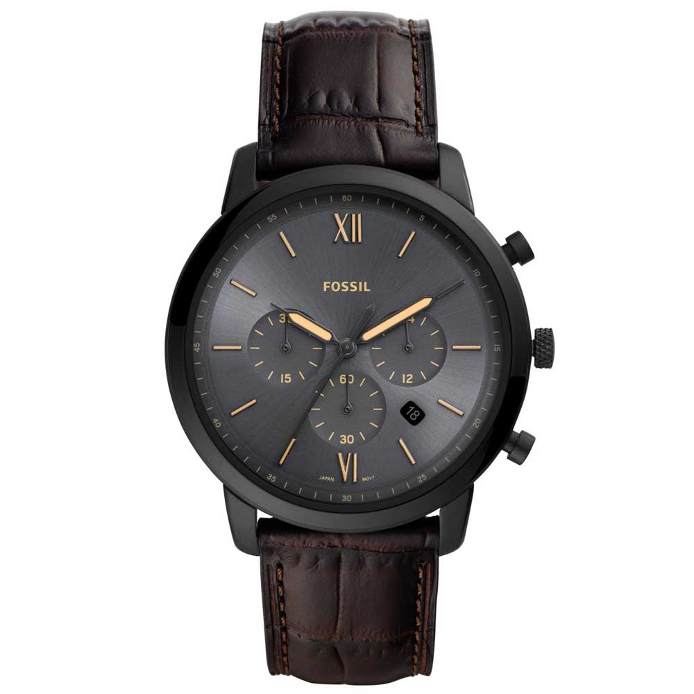 FOSSIL NEUTRA FS5579 MEN'S WATCH - H2 Hub Watches