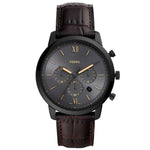 FOSSIL NEUTRA FS5579 MEN'S WATCH - H2 Hub Watches