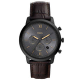 FOSSIL NEUTRA FS5579 MEN'S WATCH - H2 Hub Watches