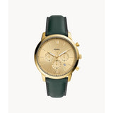 FOSSIL NEUTRA FS5580 MEN'S WATCH